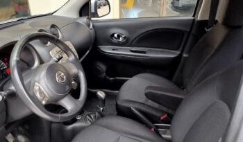 NISSAN MICRA 1.2i BI-FUEL 80cv TEKNA pieno