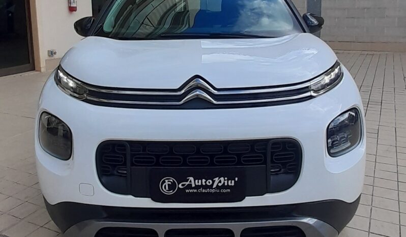 CITROEN C3 AIRCROSS 1.5HDi FEEL S&S 6M. pieno