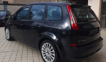 FORD C-MAX 2.0 TDCi 136cv TITANIUM pieno