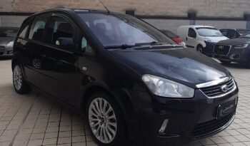 FORD C-MAX 2.0 TDCi 136cv TITANIUM pieno