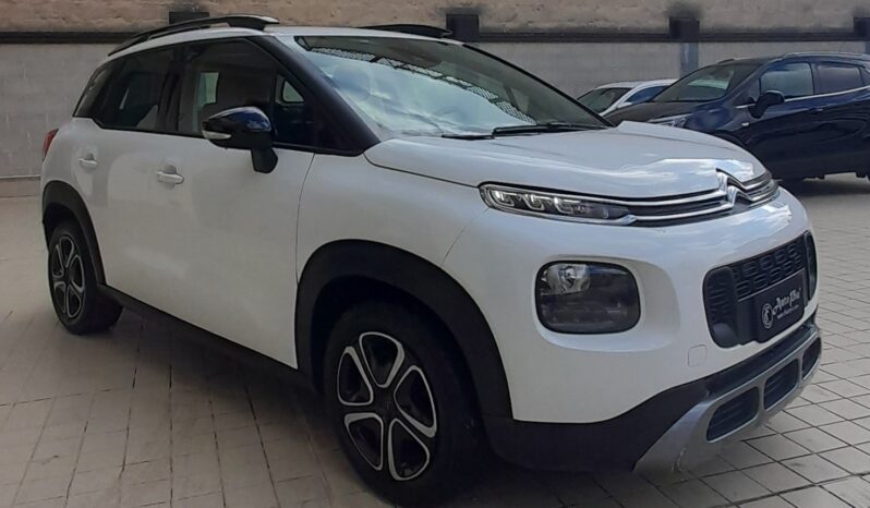 CITROEN C3 AIRCROSS 1.5HDi FEEL S&S 6M. pieno