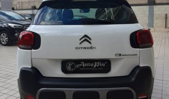 CITROEN C3 AIRCROSS 1.5HDi FEEL S&S 6M. pieno