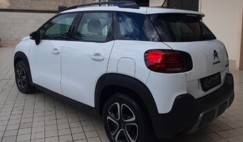 CITROEN C3 AIRCROSS 1.5HDi FEEL S&S 6M. pieno