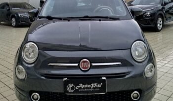 FIAT 500 1.3 Mtj 95cv LOUNGE pieno