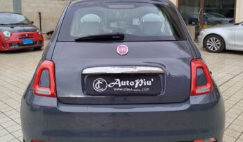 FIAT 500 1.3 Mtj 95cv LOUNGE pieno