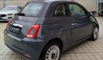 FIAT 500 1.3 Mtj 95cv LOUNGE pieno