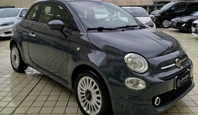 FIAT 500 1.3 Mtj 95cv LOUNGE pieno