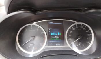 NISSAN MICRA IG 71 ACENTA HATCHBACK 5 PORTE pieno