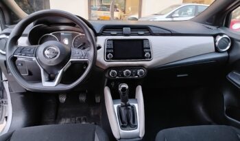 NISSAN MICRA IG 71 ACENTA HATCHBACK 5 PORTE pieno