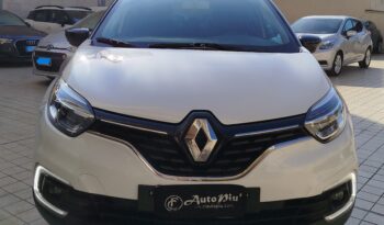 RENAULT CAPTUR SPORT EDITION 900 TCE pieno