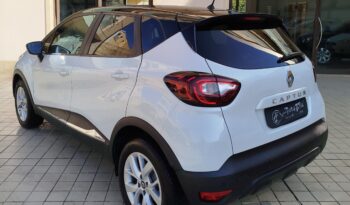 RENAULT CAPTUR SPORT EDITION 900 TCE pieno