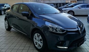 RENAULT CLIO 1.5 DCi 75cv ENERGY pieno