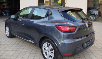 RENAULT CLIO 1.5 DCi 75cv ENERGY pieno