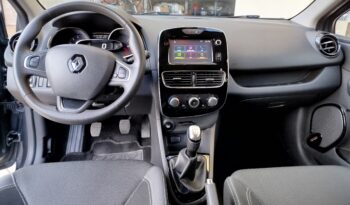 RENAULT CLIO 1.5 DCi 75cv ENERGY pieno