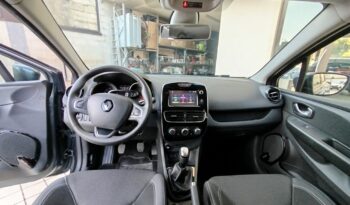 RENAULT CLIO 1.5 DCi 75cv ENERGY pieno