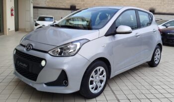 HYUNDAI i10 1.0i Mpi Login pieno