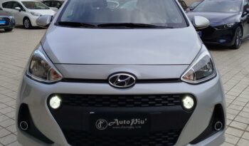 HYUNDAI i10 1.0i Mpi Login pieno