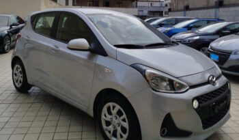 HYUNDAI i10 1.0i Mpi Login pieno