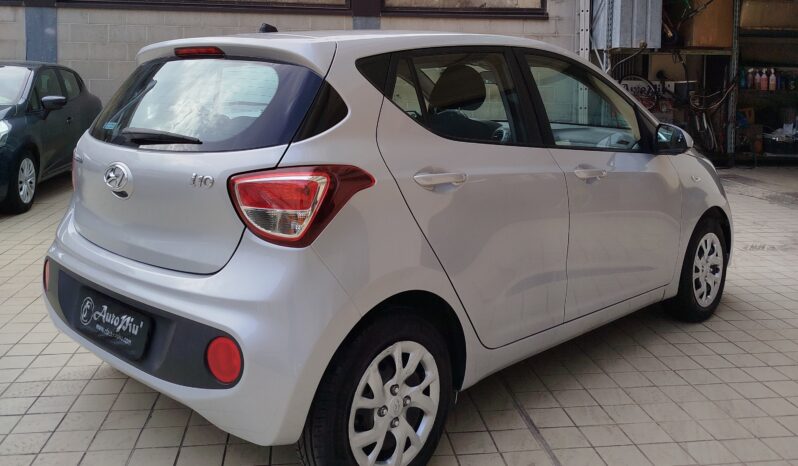 HYUNDAI i10 1.0i Mpi Login pieno