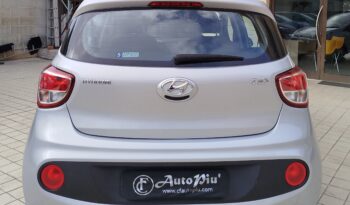 HYUNDAI i10 1.0i Mpi Login pieno