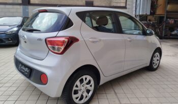 HYUNDAI i10 1.0i Mpi Login pieno