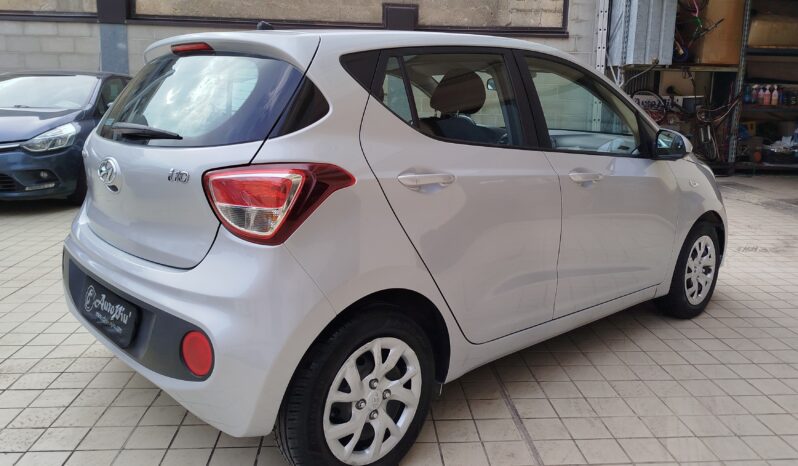 HYUNDAI i10 1.0i Mpi Login pieno