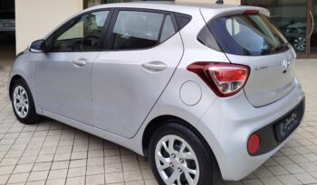 HYUNDAI i10 1.0i Mpi Login pieno