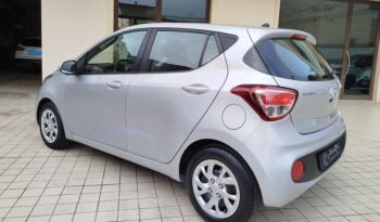 HYUNDAI i10 1.0i Mpi Login pieno