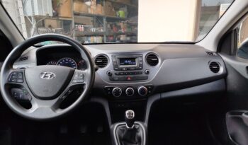 HYUNDAI i10 1.0i Mpi Login pieno