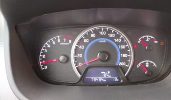 HYUNDAI i10 1.0i Mpi Login pieno