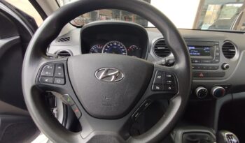 HYUNDAI i10 1.0i Mpi Login pieno